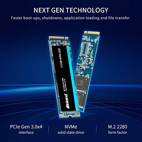 Build My PC, PC Builder, INLAND Premium