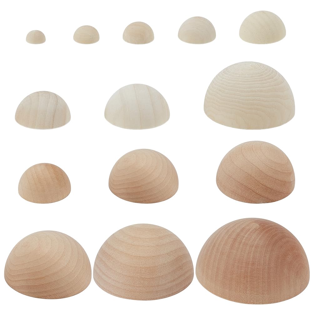 Moule à poterie en bois WEBEEDY pour éviter les déformations d'argile