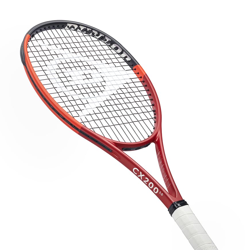 Dunlop CX 200 LS Tennis Racquet : Amazon.sg: Sporting Goods