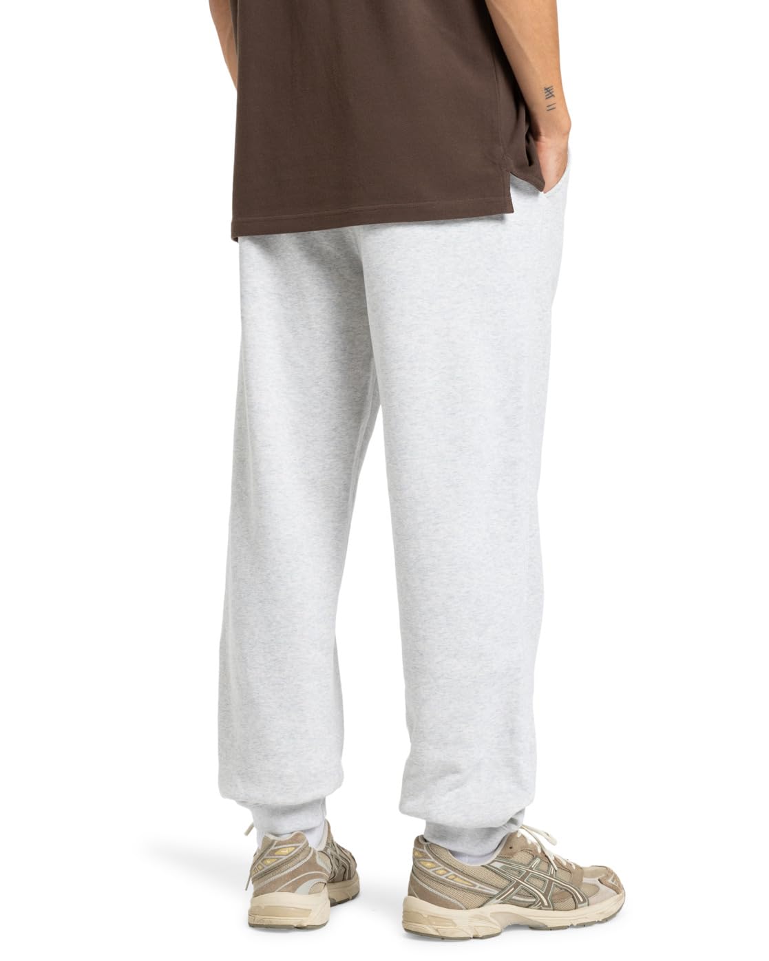 Quiksilver Salt Water Jogger - Spodnie Mężczyźni