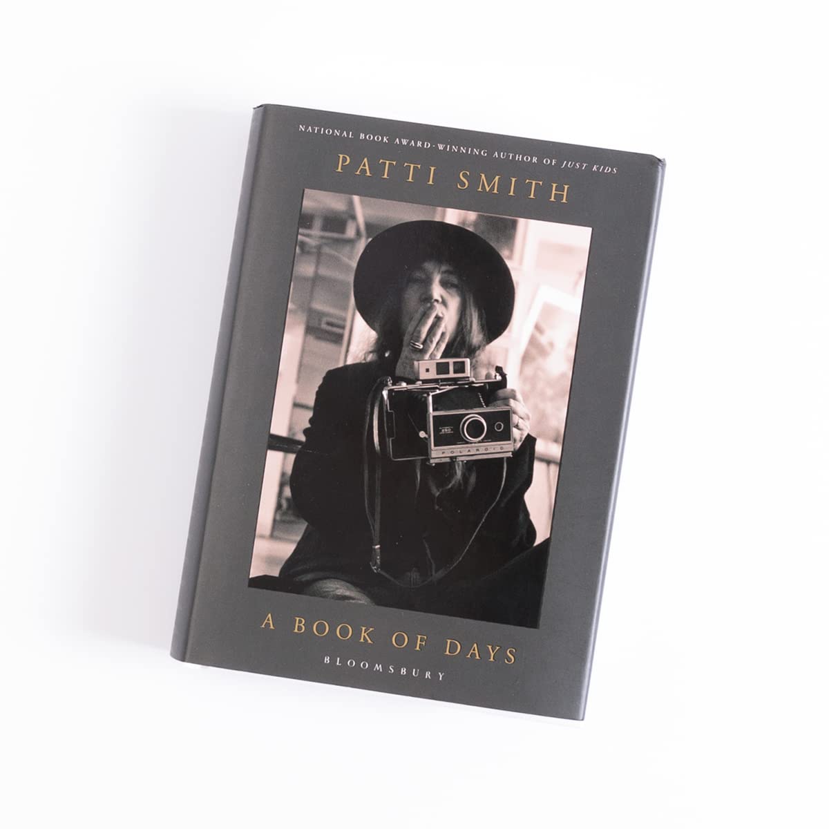 A Book of Days: The New York Times bestseller