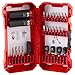 Milwaukee 48-32-4408 Shockwave Drive And Fasten Set (26-Piece)