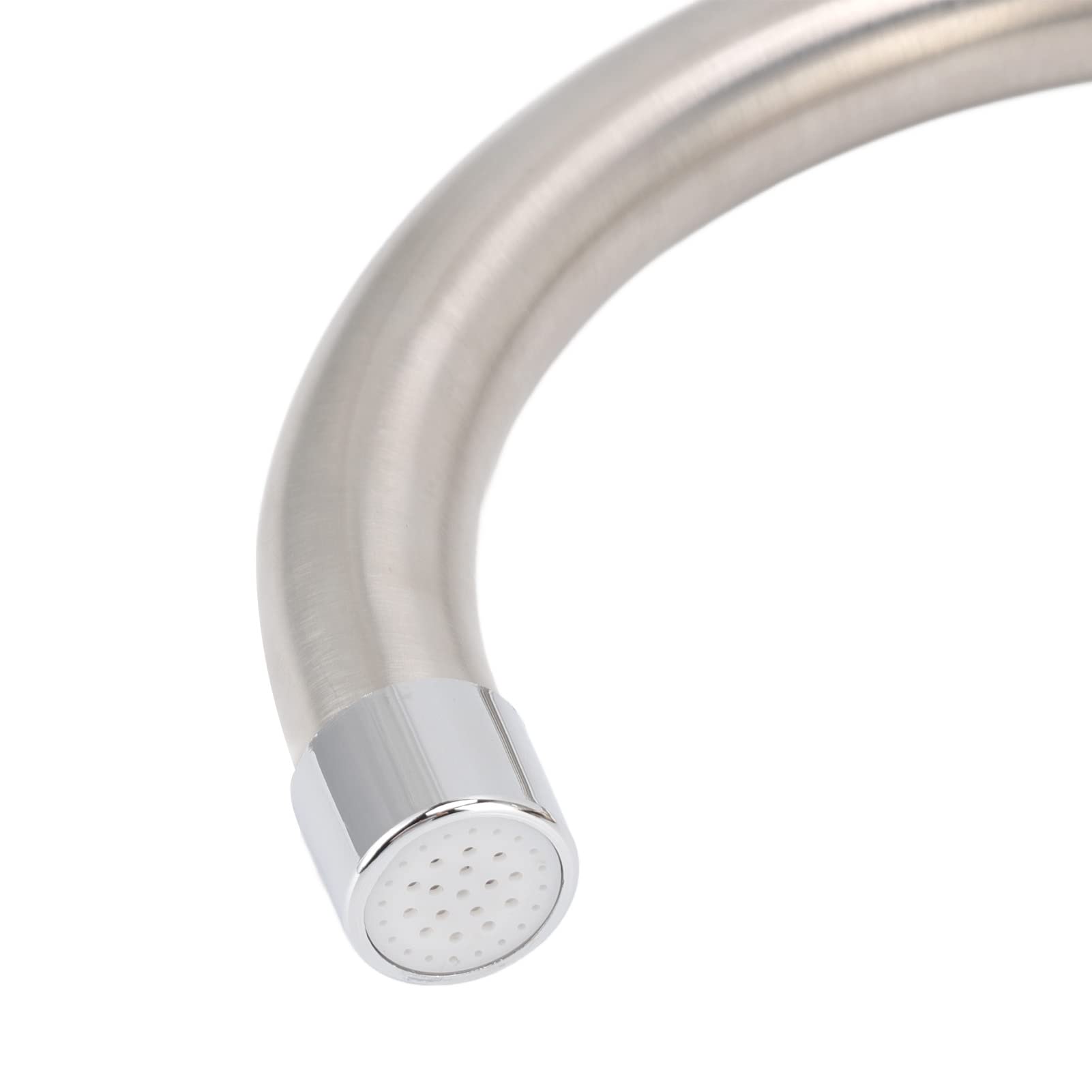 Duokon Rubinetto per Scaldabagno Istantaneo, Rubinetto Elettrico (Spina | Riscaldamento Rapido in 3-5 Secondi, Display Digitale 30-60 ℃, Impermeabile IPX4, per Lavello del Bagno della