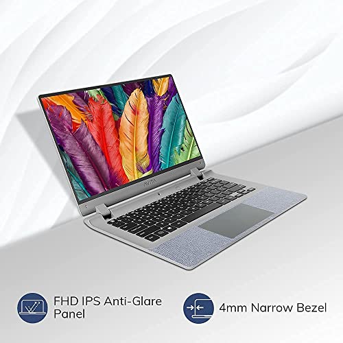 Image of (Refurbished) Avita Essential NE14A2INC44A-CGB Thin and Light 35.56cm Laptop( Intel Celeron N4020 Intel