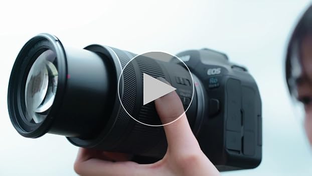 Canon RF 28-70mm f/2L USM Lens, Black - 2965C002 : CANON: Amazon