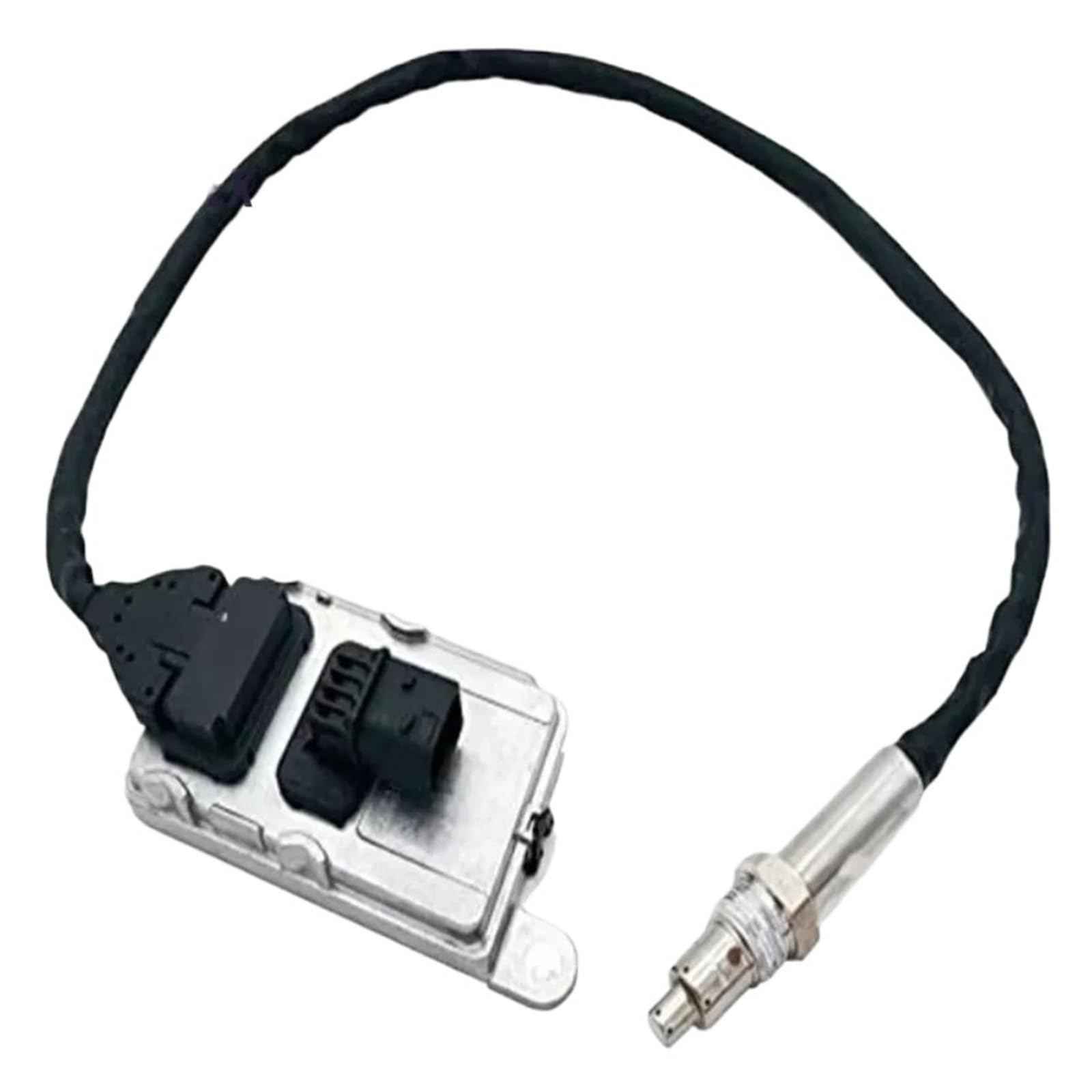Sensor de partículas para DAF, Cummins, CF, XF, F7, camión, 24 V, nitrógeno, 5WK97348A, 1928760, 1953530, 2139930, 4326769, 1862931