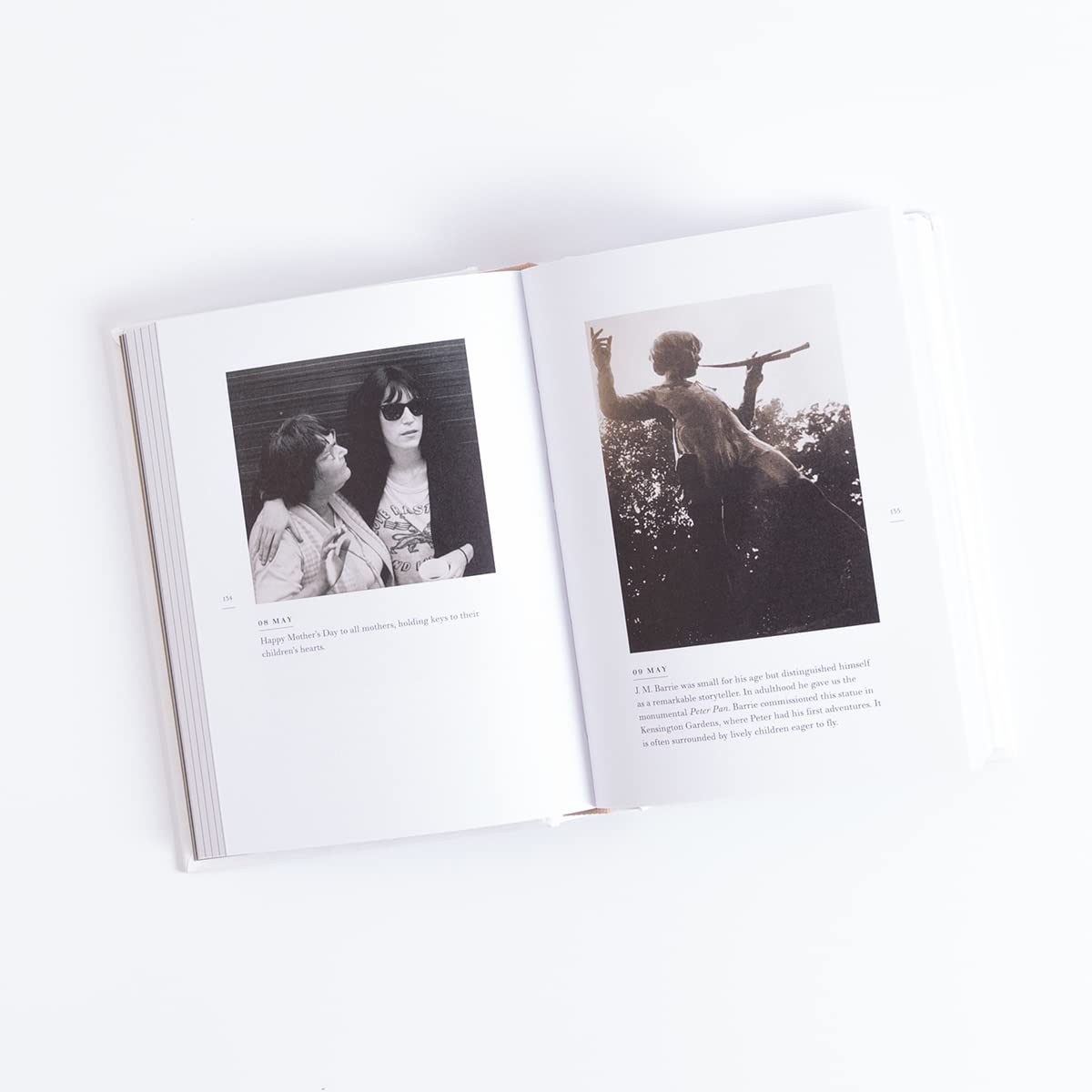 A Book of Days: The New York Times bestseller