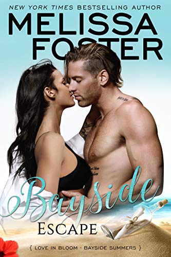 Bayside Escape (Bayside Summers Book 4)