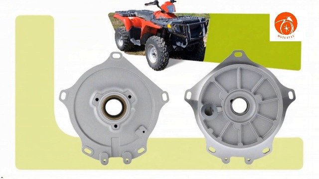 5412637 Engine Cover Case Seal – Für Polaris Sportsman, Scrambler, Ranger 500 5412637 Engine Cover Case Seal – Für Polaris Sportsman, Scrambler, Ranger 500