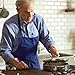 Hestan - NanoBond Collection - Stainless Steel Titanium Sauté Pan, Induction Cooktop Compatible, 5 Quart