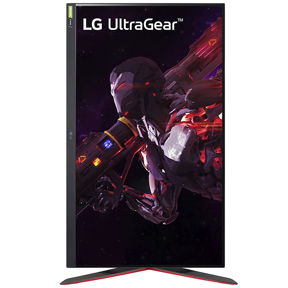 Amazon.com: LG 32GP850-B 32 inch Ultragear QHD Nano IPS 165Hz HDR