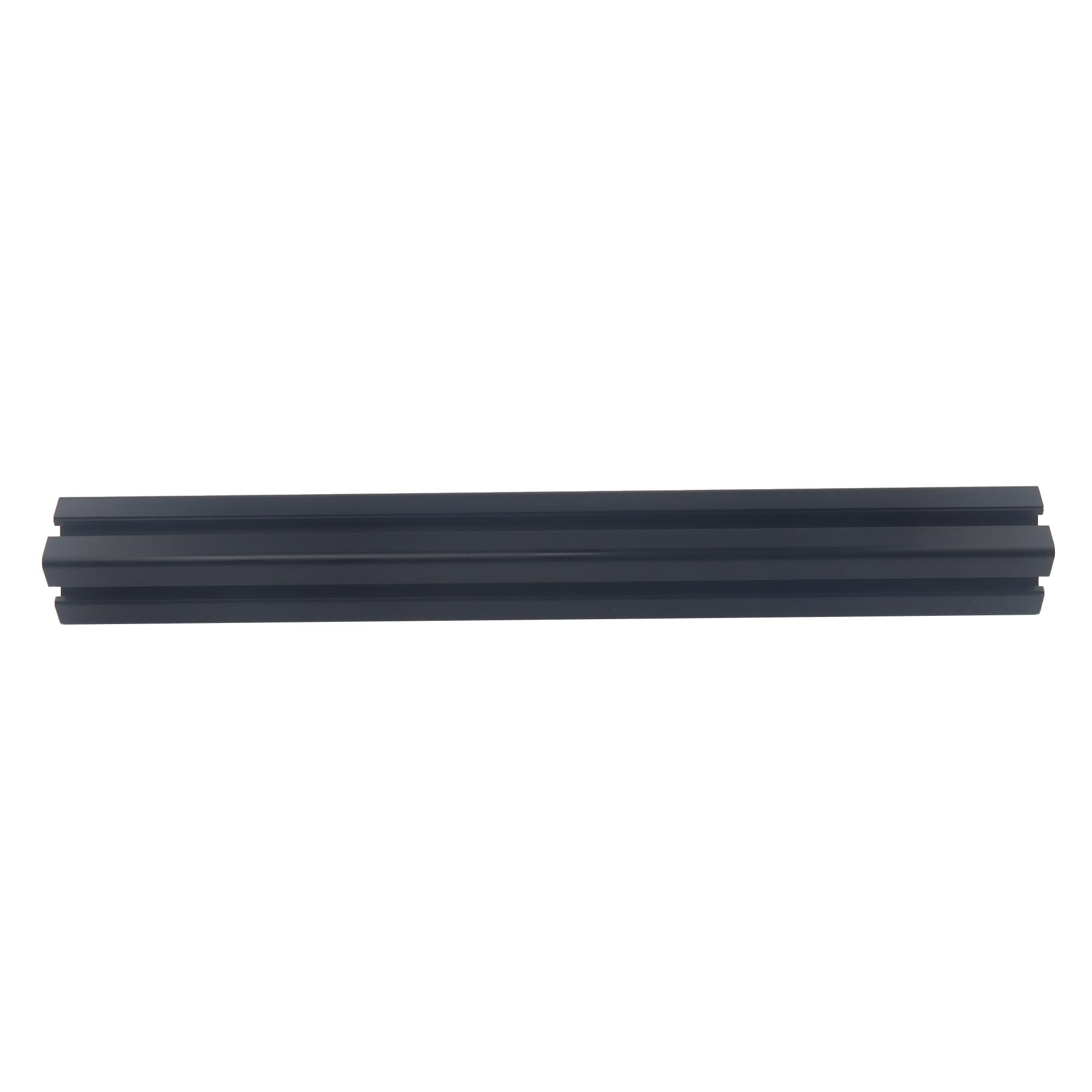 6 Stück 4040 Aluminiumprofil Extrusions 2000mm Nut 8mm T-Typ Europäischer Standard Eloxierte Linearschiene Aluminium Profil 4040 Aluprofil für CNC-Maschinen