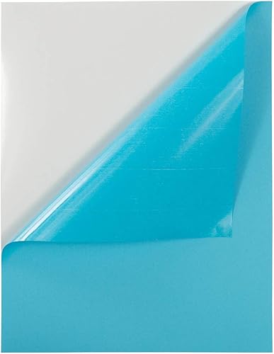 Vista 737 de JAM Paper Etiquetas para dirección postal (7 tamaños)