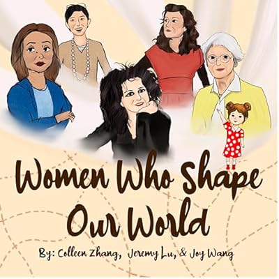 Women Who Shape Our World
