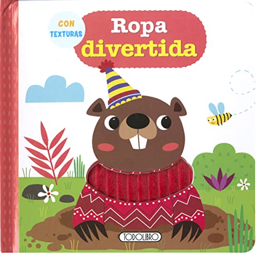 Ropa divertida