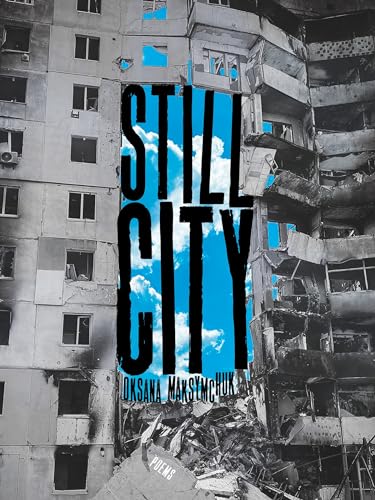Still City: Poems (Pitt Poetry Series)