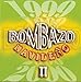 Bombazo Navideno 2