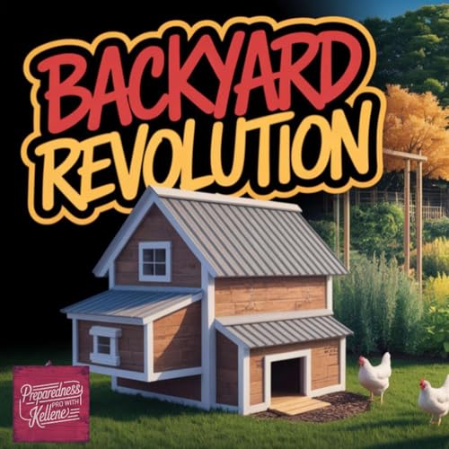 The Backyard Revolution: How Greg Peterson Is Rewiring the Food System with Seeds, Soil, and Sanity