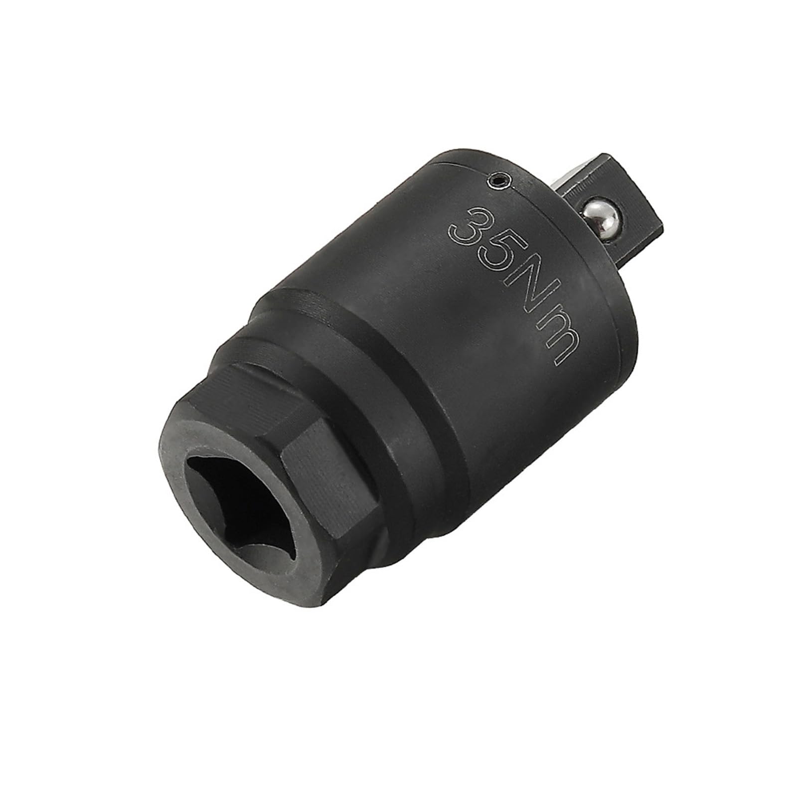 KIOALXZ Easy to Torque Adapter Built to Last DIY Projects and Professional Applications Ensuring Accuracy Durable, 35NM
