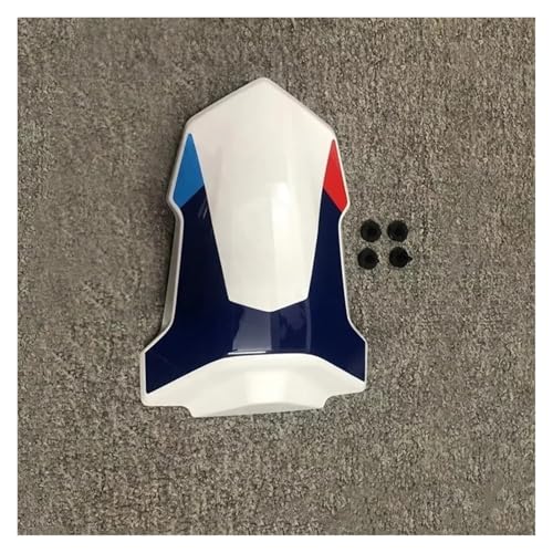Carénage capot de selle premium S1000RR 2019-2021 finition ajustée