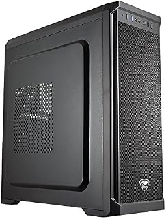 Cougar Middle Tower Cases MX330-X