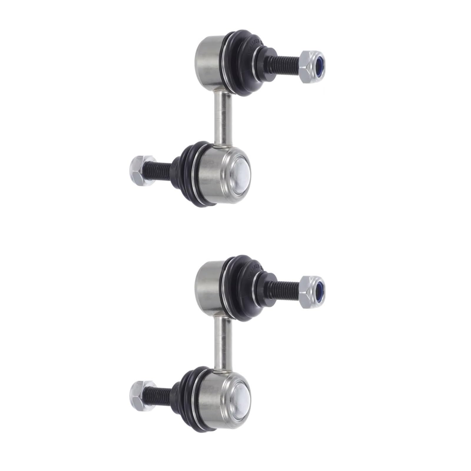 Bieletas de Barra estabilizadora Delantera (2 Unidades) Compatible con Subaru Forester 2003-2006 2007 2008 2009 2010 2011 2012 2013 2014 2015 2016