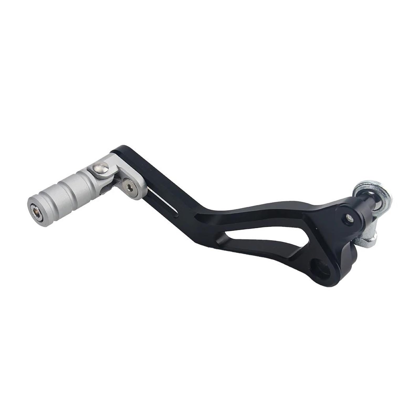 GVGFKPKZAY for Kawasaki Ninja 400 Z400 Motorcycle Gear Shifter Motorcycle Gear Shift Lever