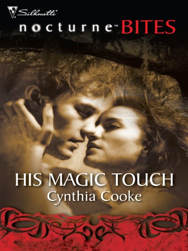Buy His Magic Touch (Harlequin Super Romance Book 1729) — BookShops.in