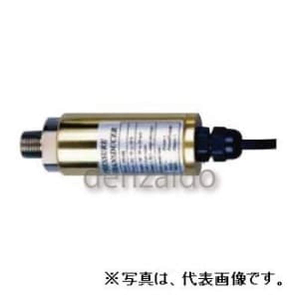 Amazon.co.jp: A-Gas Japan(株) 圧力センサー PS100-5BAR : 産業・研究 