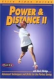 Power & Distance II: Advanced Techniques and Drills for the Perfect Swing