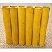 Fireworks Fiberglass Mortar Tubes 50ct Case 1.75"