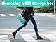 Memoking M832 Funda Protectora para Impresora Térmica Compatible Con Phomemo M832/M833/M834/M835 A4, ASA Cómoda, Bolsa Portátil para Viajes, Negocios, Escuela