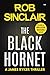 The Black Hornet (James Ryker)