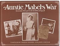 Auntie Mabel's War 0713912650 Book Cover