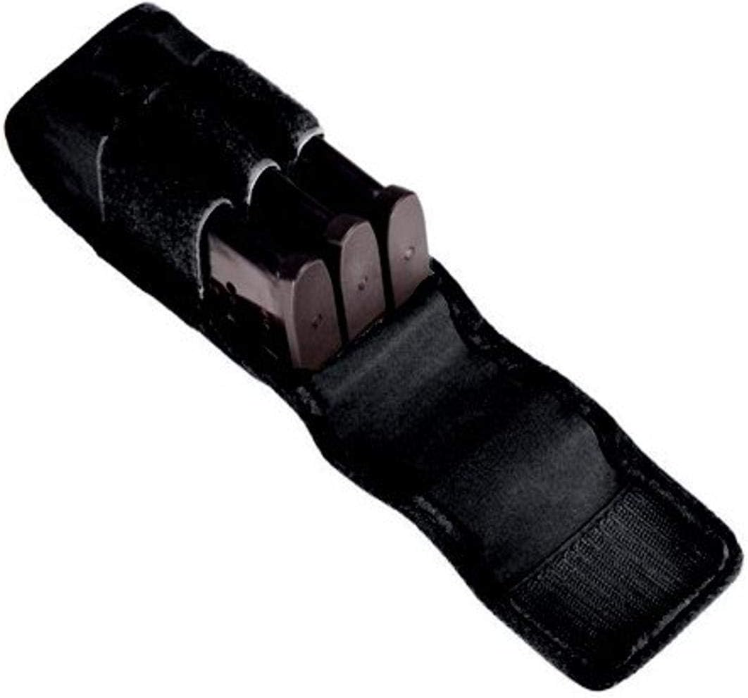 Tuff Products 3 in-Line Magazine Pouch