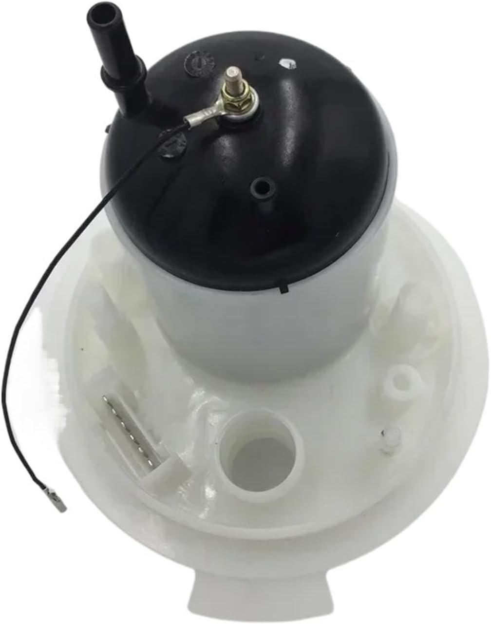 3.2L Petrol Engine Fuel Sender Cover With Thinner Nozzle Compatible Freelander LR2 L359 Fuel Filter Of LR020016 LR038601