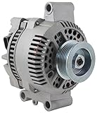 Charging Systems Alternator Compatible With Ford Ranger 3.0L 1992-2005 F77U10300BB F1TZ10346C 95A