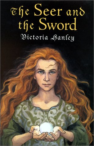 Amazon | Seer and the Sword | Hanley, Victoria | Children's Books