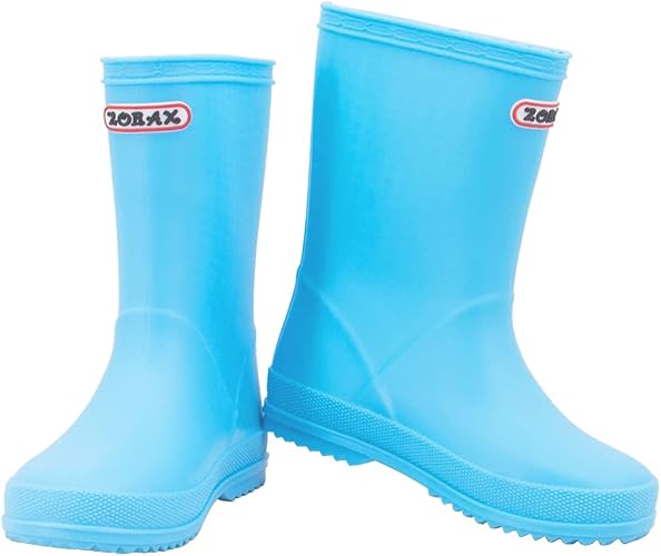 Rain Boots Kids Rain Shoes 
