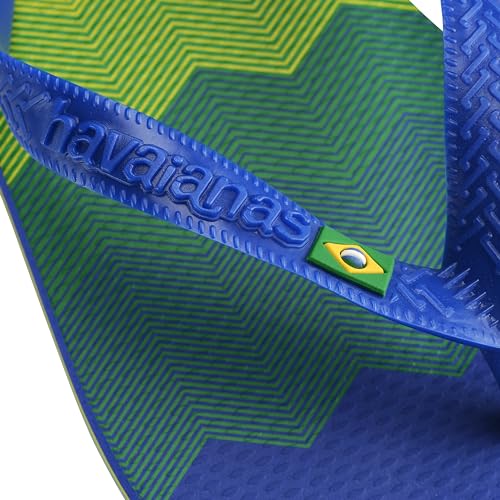 Havaianas Herren Brasil Fresh Flipflop - vue 6