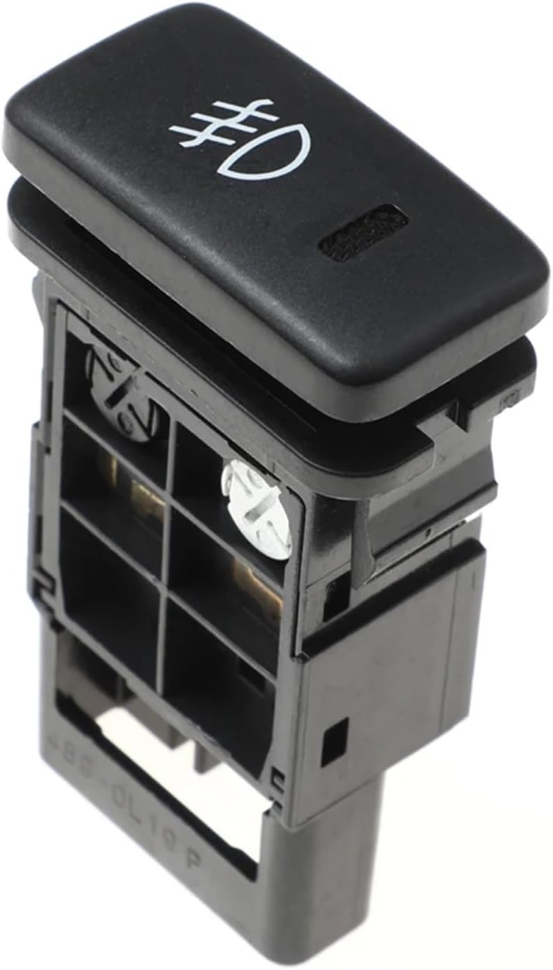 Fog Cargo Lamp Control Switch 156936 Compatible With Toyota LAND CRUISER Car Accessories