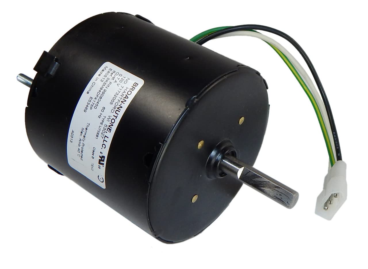 BROAN 99080450 MOTOR