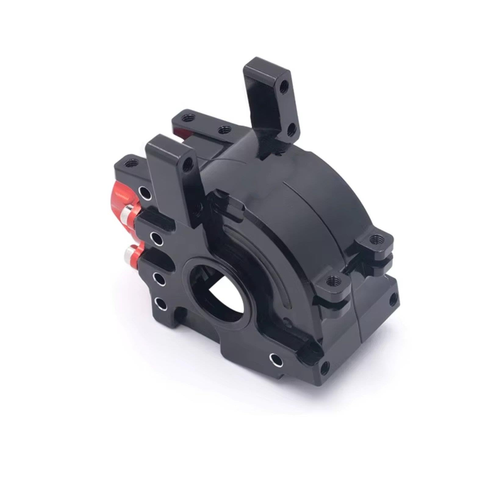 Caja Cambio Aluminio para Axial para Yeti 90026 1/10 Contro Remot