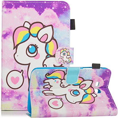 Dteck Kids Case for Samsung Galaxy Tab 3 Lite 7.0 (SM-T110 /SM-T111)