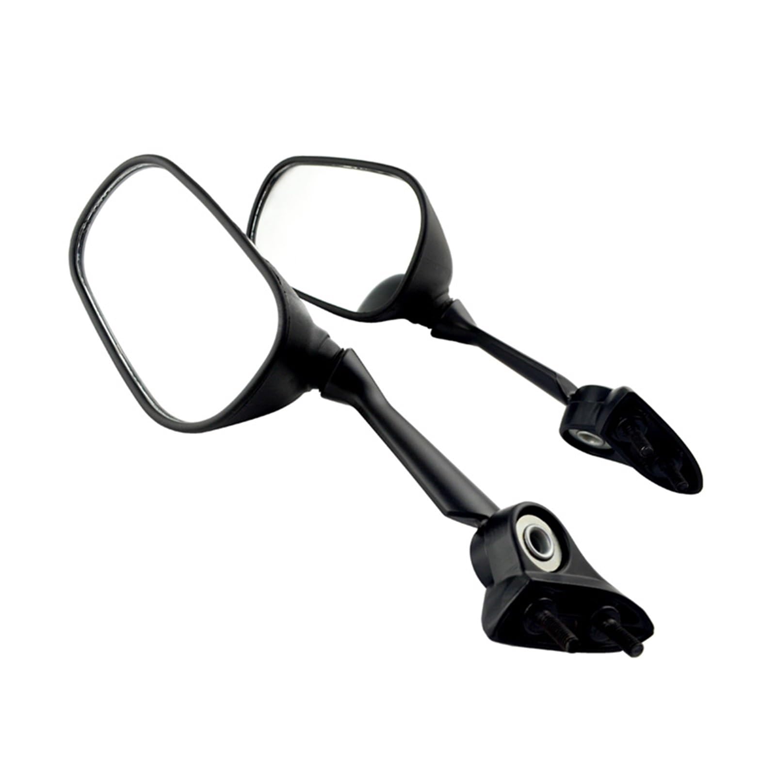 Espejos retrovisores Yamaha YZF-R1 2009-2014 accesorios de carrocería y espejos laterales 4