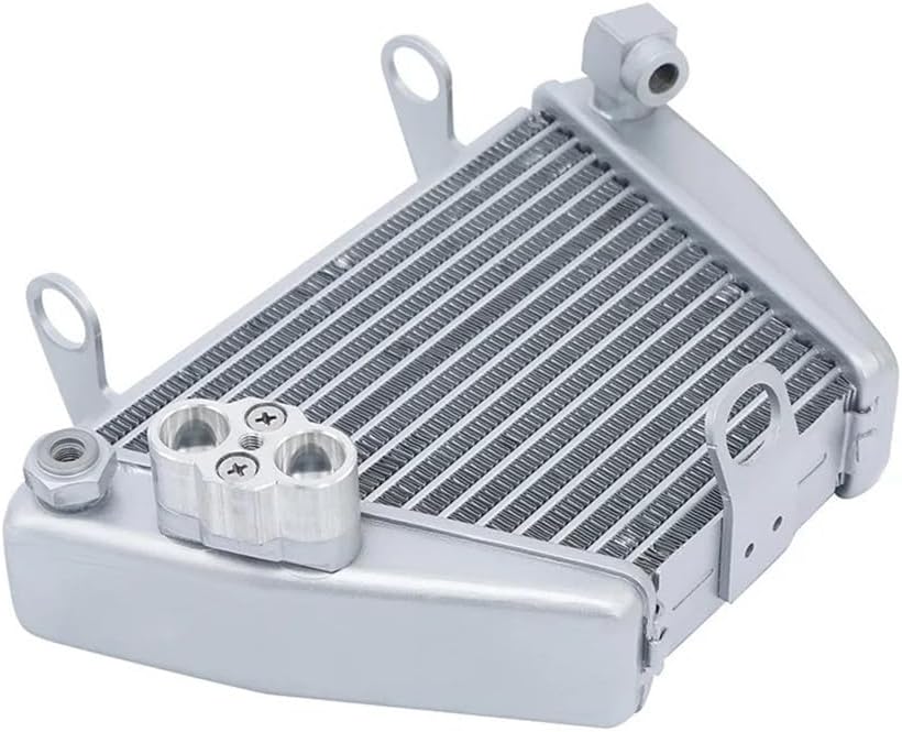 Motorcycle Engine Radiator Cooling Oil Fit For XDiavel1260 S 2019-2022 Dark 2021-2022