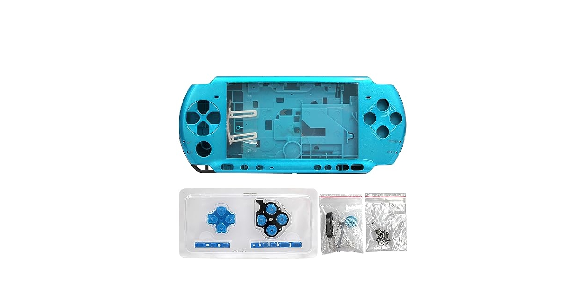 Amazon.com: OSTENT Full Housing Shell Faceplate Case Repair