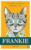 Cover zum Buch Frankie