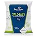 Produktbild 1 x SALPINA Salztabletten für Wasserenthärtungsanlagen 20kg im Sack, Entkalkung & Elektrolyse | hochreines Regeneriersalz (99,9% NaCl) mit bester Löslichkeit für sauberes & weiches Wasser