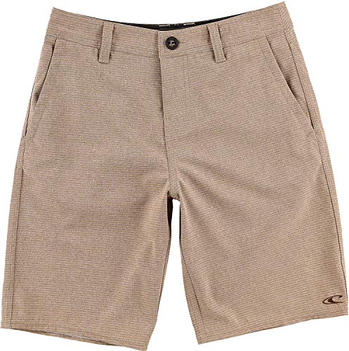 O'Neill Big Boys' Locked Stripe Hybrid